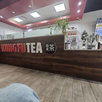Kung Fu Tea - Bubble Tea Near Me - Alexandria, Virginia Kung Fu Tea - Bubble Tea Near Me - Alexandria, Virginia