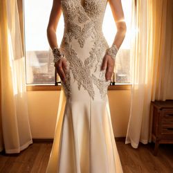 Kingsman Bride