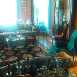 Banker's House Bed & Breakfast