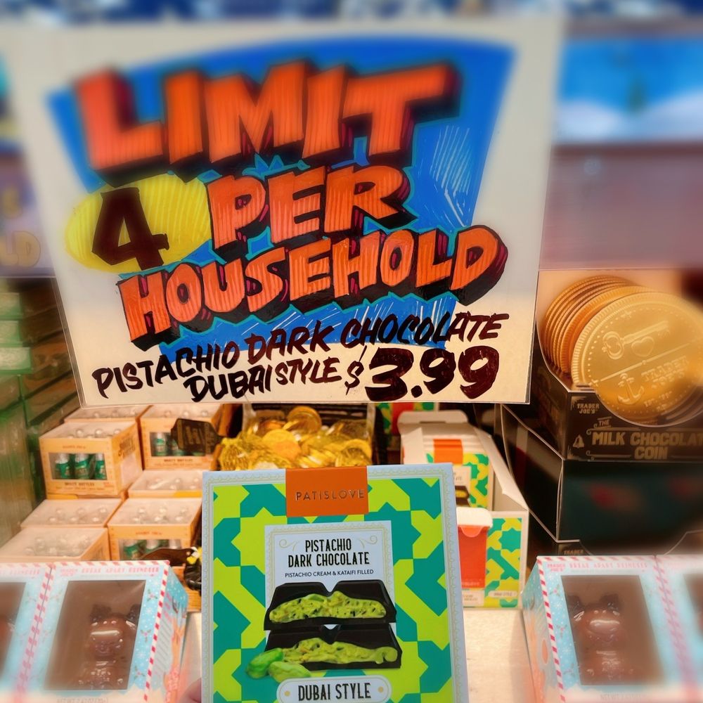 Trader Joe Laurel Heights, San Francisco, CA 94118 - Last Updated January  2026 - Yelp