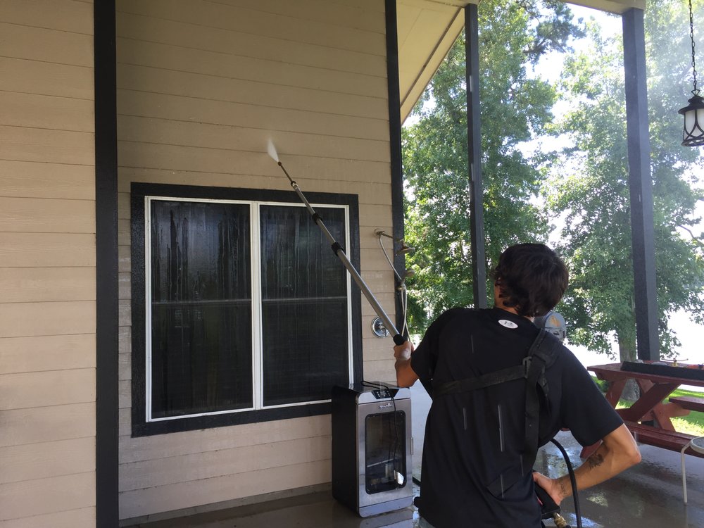 Slide of Handy Man Services