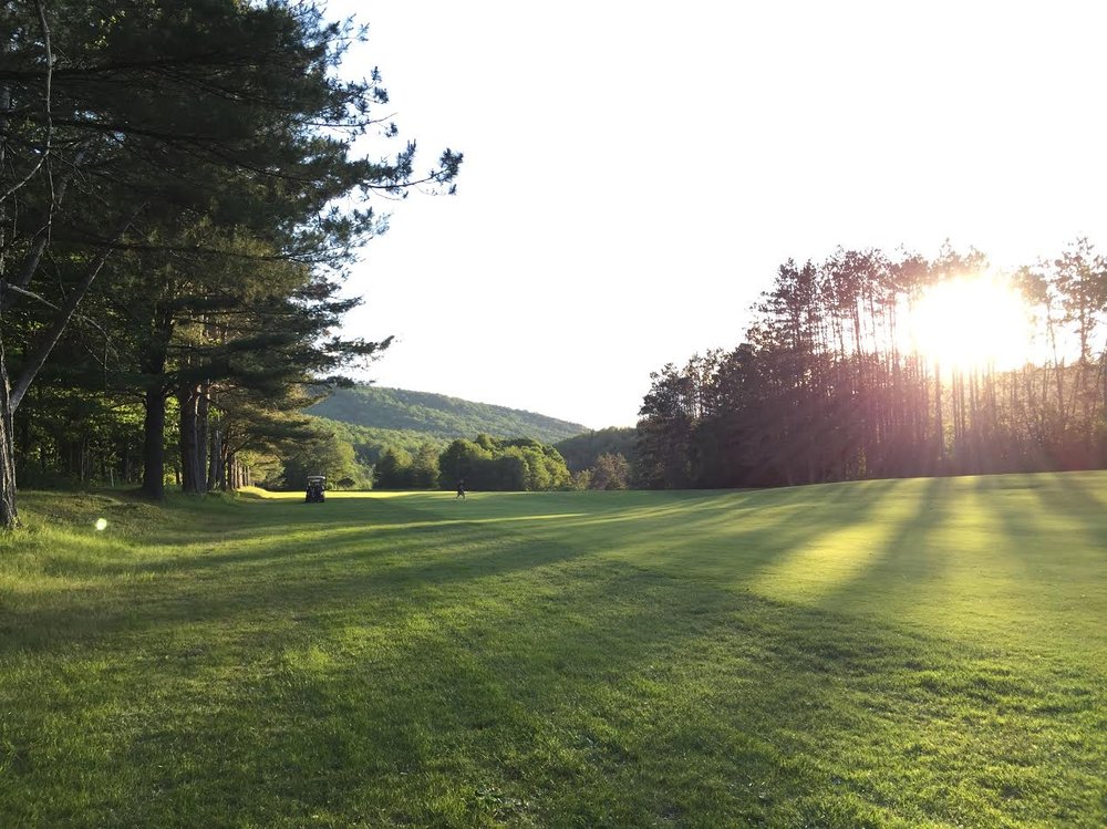 Social spots from Northfield Country Club