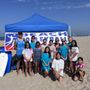 Photo of Sinjin Smith's Beach Volleyball Camps