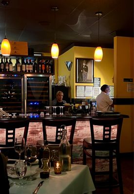 Osteria Vecchio Piemonte by null
