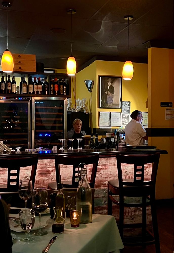 Osteria Vecchio Piemonte