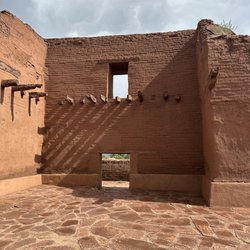 Pecos National Historical Park