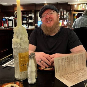 The Danny Mann Pub - Irish Near Me - Killarney, Kentucky