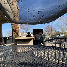 Outside Outside