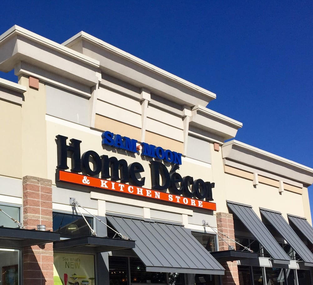 SAM MOON HOME DECOR Updated October 2024 11814 Harry Hines Blvd