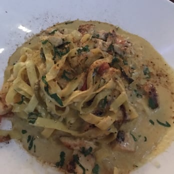 Union Rooftop - Sooooo good, cajun chicken Alfredo!!! - New American Near Me - Minneapolis, Minnesota Union Rooftop - Sooooo good, cajun chicken Alfredo!!! - New American Near Me - Minneapolis, Minnesota