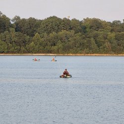 Lake Ronkonkoma County Park