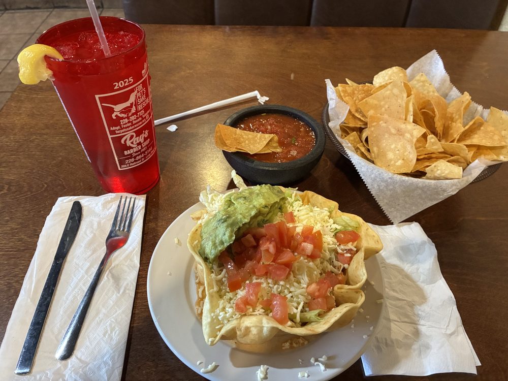 El Saltillo
