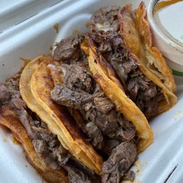 Birria tacos Birria tacos