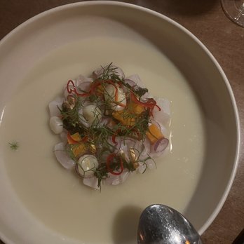 Causa Amazonia - Tapas/Small Plates Near Me - Washington, DC, District of Columbia