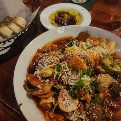 Fresco Italiano by null