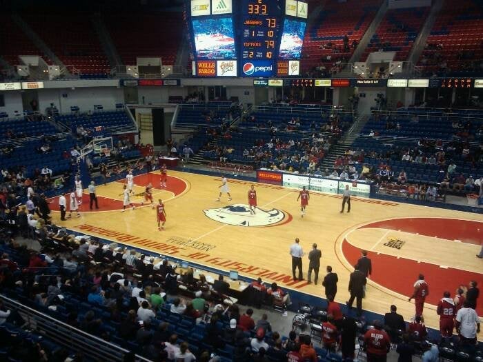 UNIVERSITY OF SOUTH ALABAMA 5917 Rio Vista Dr, Mobile, Alabama Colleges & Universities