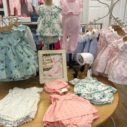 Janie and Jack - Cute baby clothes.