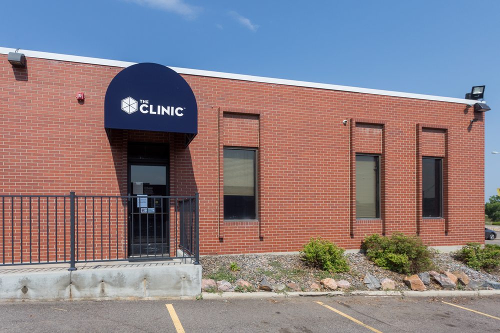 THE CLINIC ON WADSWORTH Updated September 2024 10 Photos & 10