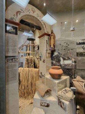 Muzeo Museum and Cultural Center by null