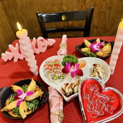 SushiOne & Bobalicious Cafe