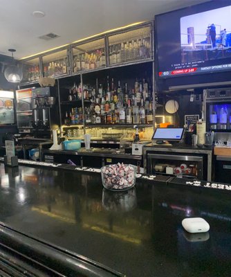 16th Street Bar & Coffee Lounge by null