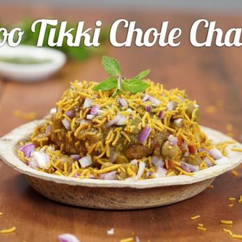 Bombay Chaat - Indian Near Me - Burlington, Massachusetts