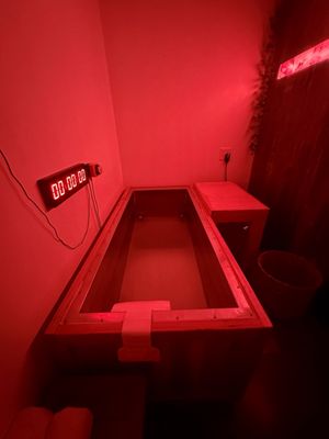 Lizard Yoga Spa - Image 15