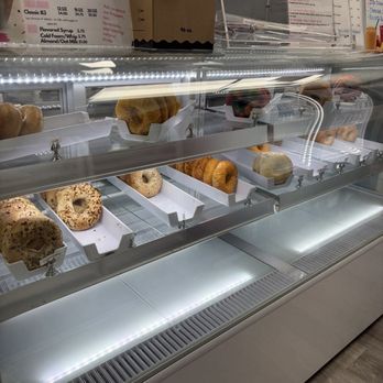 Lowcountry Bagels - Bagels - Bagels Near Me - Monroe, Ohio