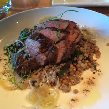 Tinker Street - lamb - Wine Bars Near Me - Indianapolis, Indiana