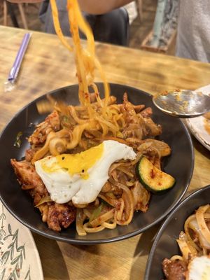 Jang Dok Dae Corp by null