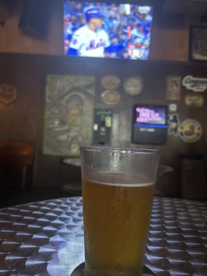 Abbey Brewing Company by null