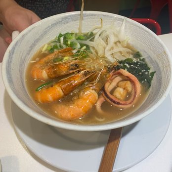 Tampopo Ramen - Seafood Ramen - Ramen Near Me - Tempe, Arizona Tampopo Ramen - Seafood Ramen - Ramen Near Me - Tempe, Arizona