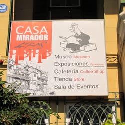 Casa Mirador Renzo Pecchenino Lukas