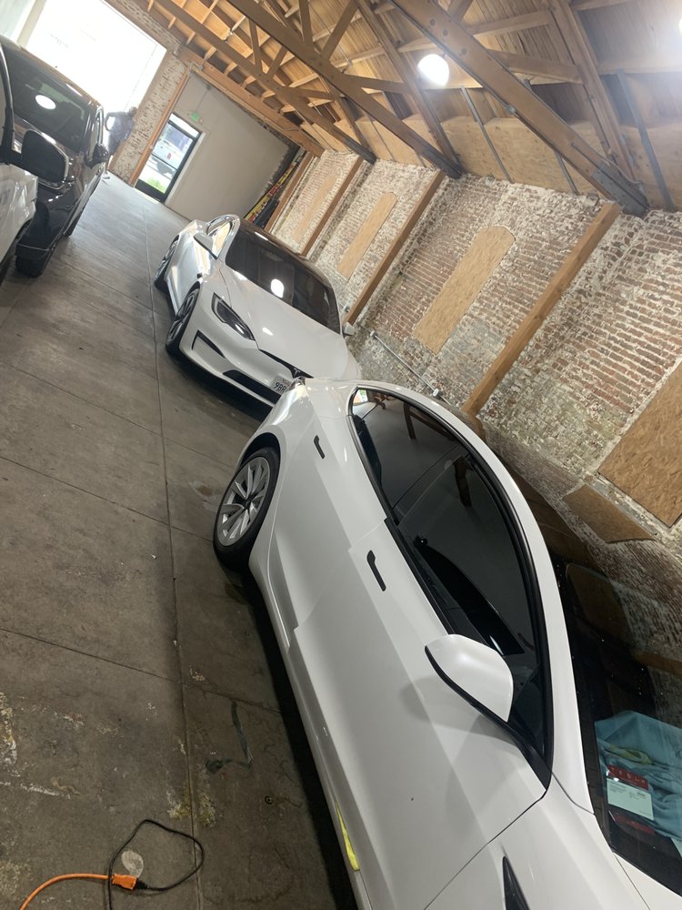 GI WINDOW TINT SERVICES 245 Photos & 68 Reviews 257 W Martin Luther