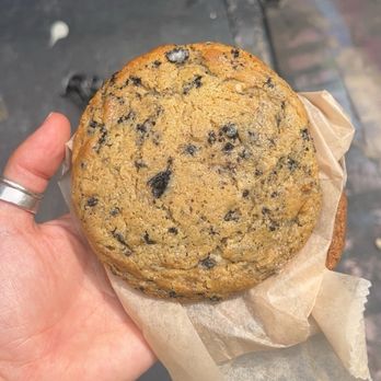Red Gate Bakery - Cannibal Cookie - Bakeries Near Me - New York, New York