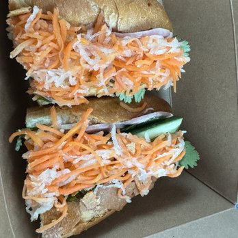 Mr. Banh Mi - Coffee & Tea Near Me - Brooklyn, New York Mr. Banh Mi - Coffee & Tea Near Me - Brooklyn, New York