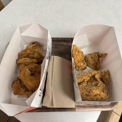 KFC