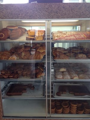 Panaderia Veronica by null