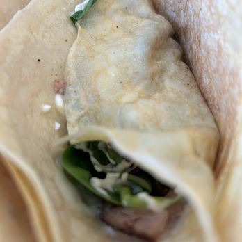 Peak 9 - Inside crepe - Creperies Near Me - Miami , Florida