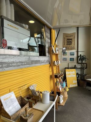 Farm Cup Coffee by null