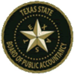 Texas State Board of Public Accountancy