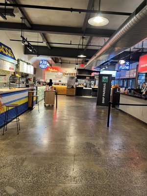 Partners Coffee Urbanspace by null