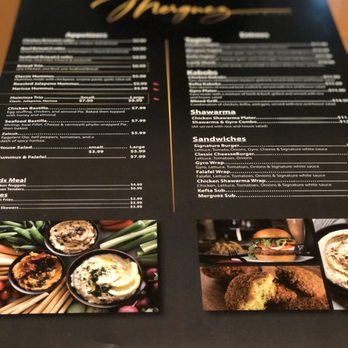 Merguez Restaurant - Menu - Moroccan Near Me - Orlando, Florida Merguez Restaurant - Menu - Moroccan Near Me - Orlando, Florida