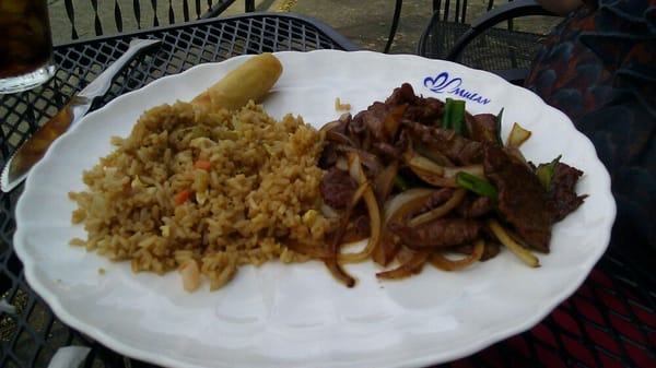 Mulan Asian Bistro - Young Ave by null