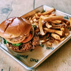 Fassler Hall