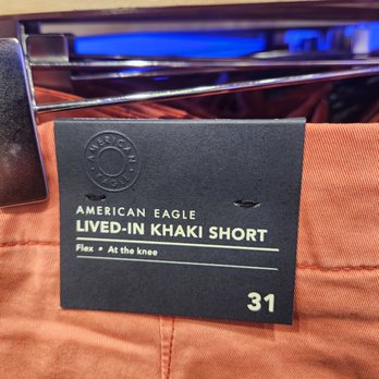 American Eagle Outfitters - Women's Clothing Near Me - Sacramento, California