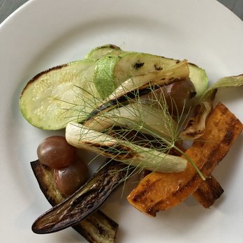 Hierbabuena - Grilled veggies - Mexican Near Me - El Pescadero, BCS Hierbabuena - Grilled veggies - Mexican Near Me - El Pescadero, BCS