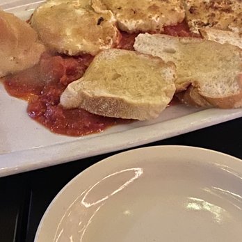 Southern On Main - Grilled mozzarella - Southern Near Me - Elkin, North Carolina