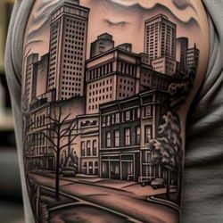 user provided Savage Ink Tattoo Studio photo