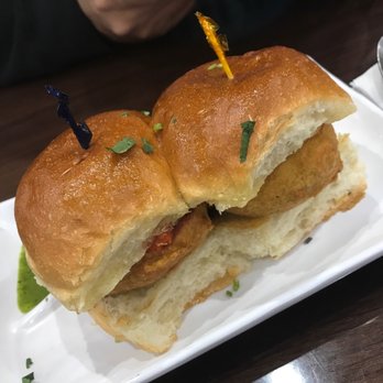 Mithaas - Edison - Vada pav - Indian Near Me - Edison, New Jersey